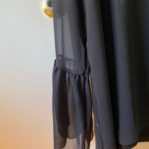 Banana Republic Blouse